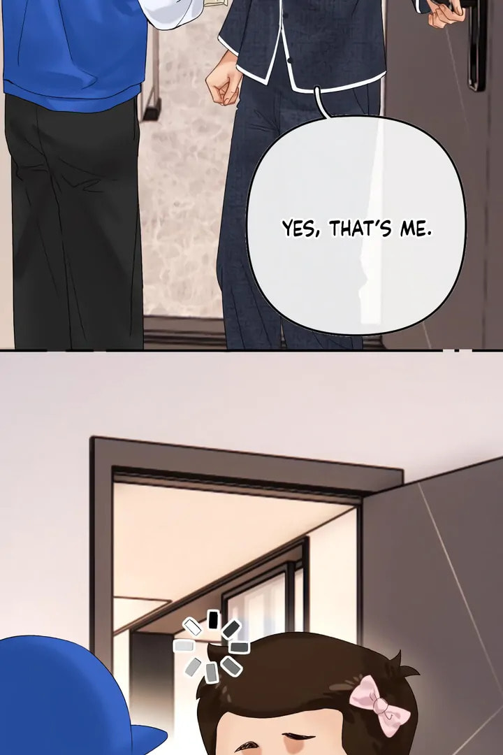 Qing Duo Guan Zhao Chapter 35 page 24 - 