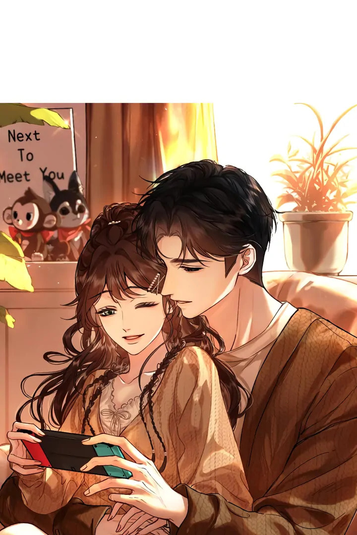 Qing Duo Guan Zhao Chapter 35 page 4 - 