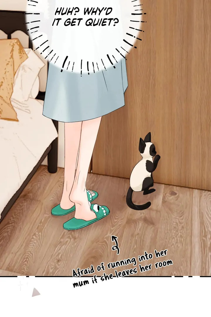 Qing Duo Guan Zhao Chapter 35 page 32 - 
