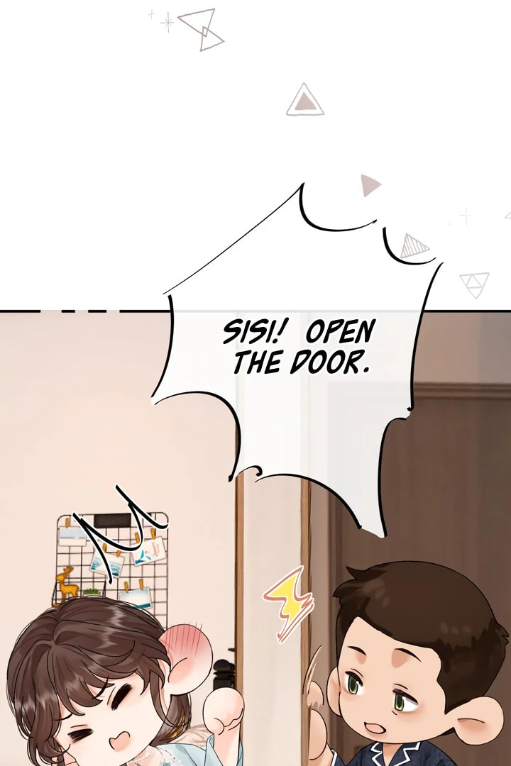 Qing Duo Guan Zhao Chapter 35 page 33 - 