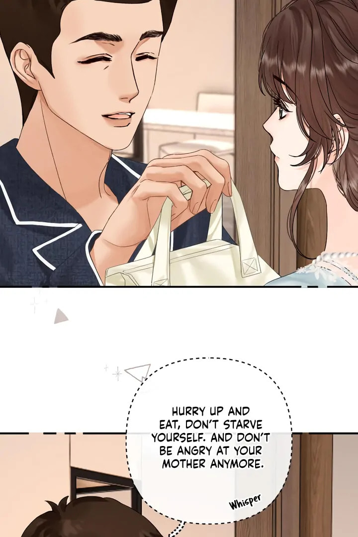 Qing Duo Guan Zhao Chapter 35 page 36 - 