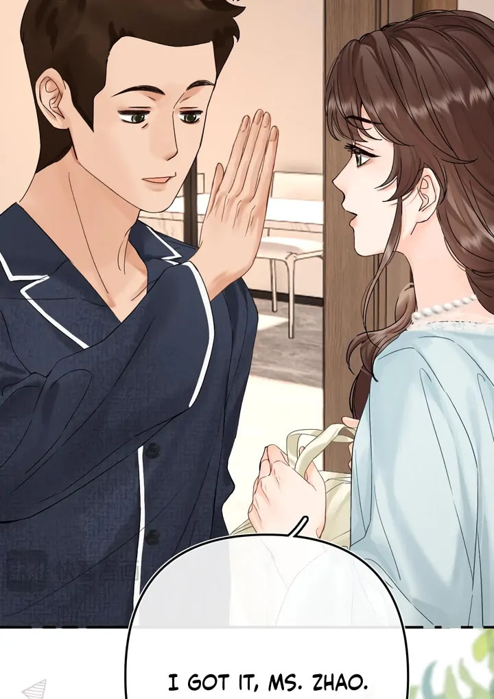 Qing Duo Guan Zhao Chapter 35 page 37 - 