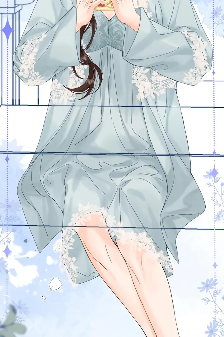 Qing Duo Guan Zhao Chapter 35 page 40 - 