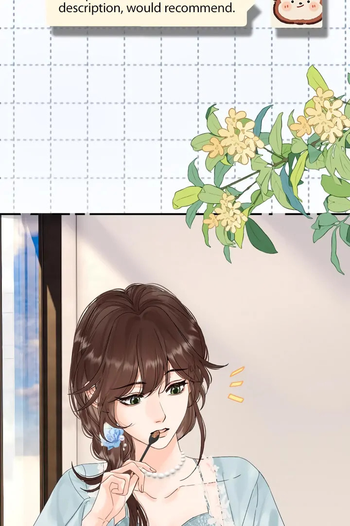 Qing Duo Guan Zhao Chapter 35 page 42 - 