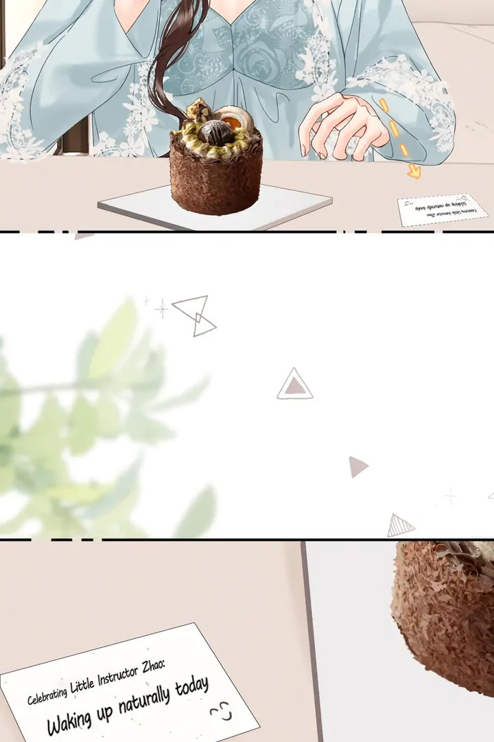 Qing Duo Guan Zhao Chapter 35 page 43 - 