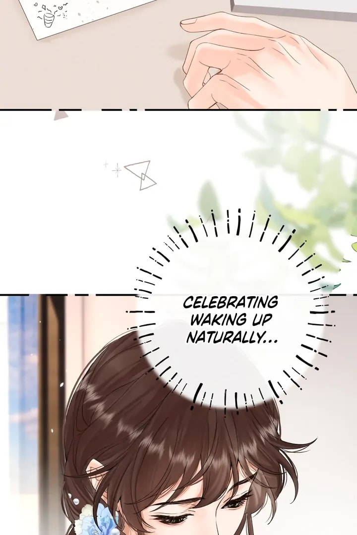 Qing Duo Guan Zhao Chapter 35 page 44 - 