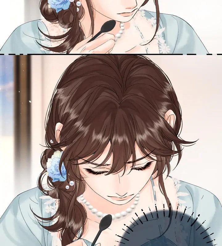 Qing Duo Guan Zhao Chapter 35 page 45 - 