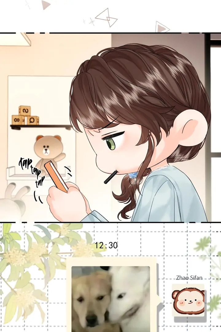 Qing Duo Guan Zhao Chapter 35 page 47 - 