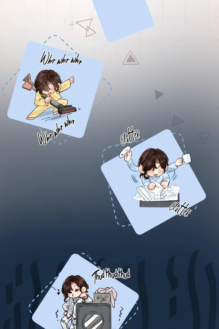 Qing Duo Guan Zhao Chapter 35 page 49 - 