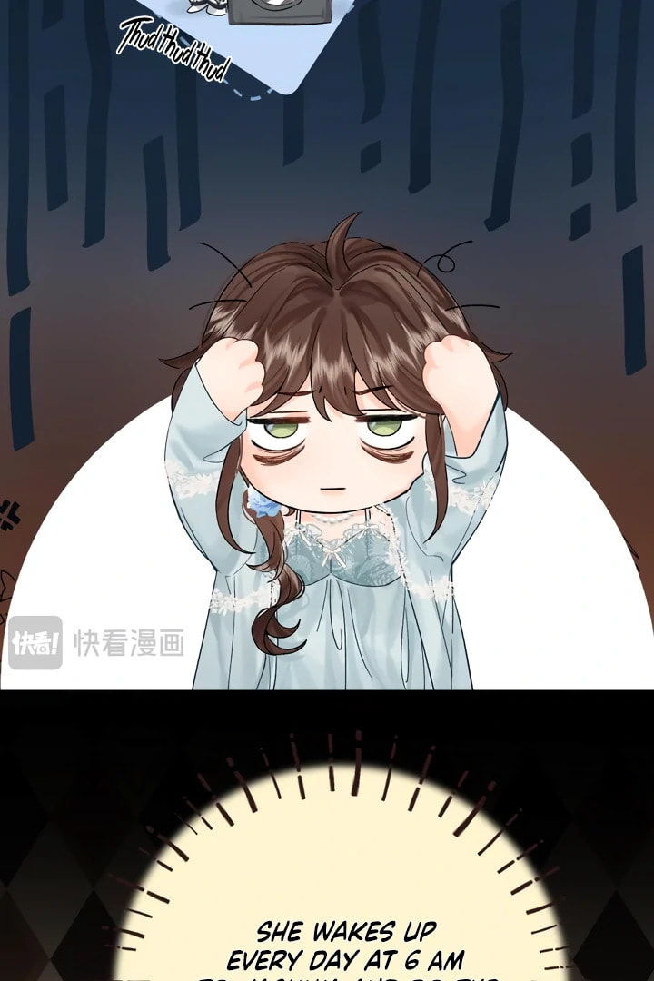 Qing Duo Guan Zhao Chapter 35 page 50 - 