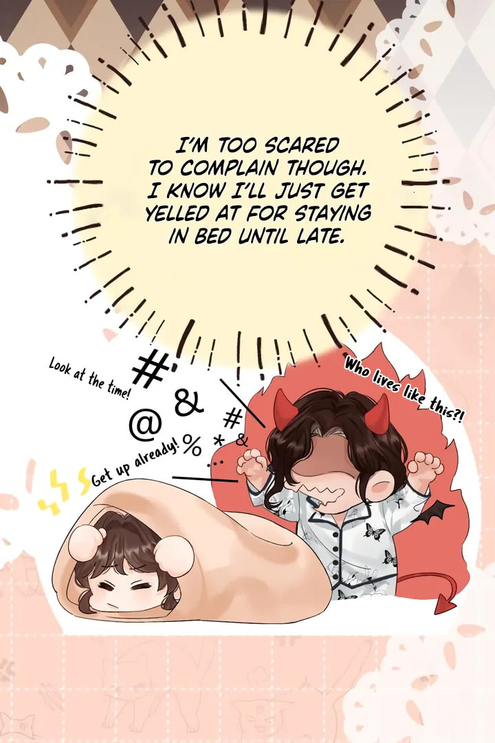 Qing Duo Guan Zhao Chapter 35 page 52 - 
