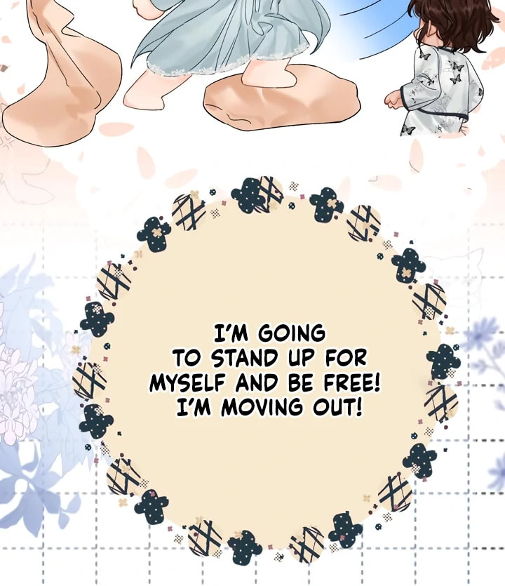 Qing Duo Guan Zhao Chapter 35 page 54 - 