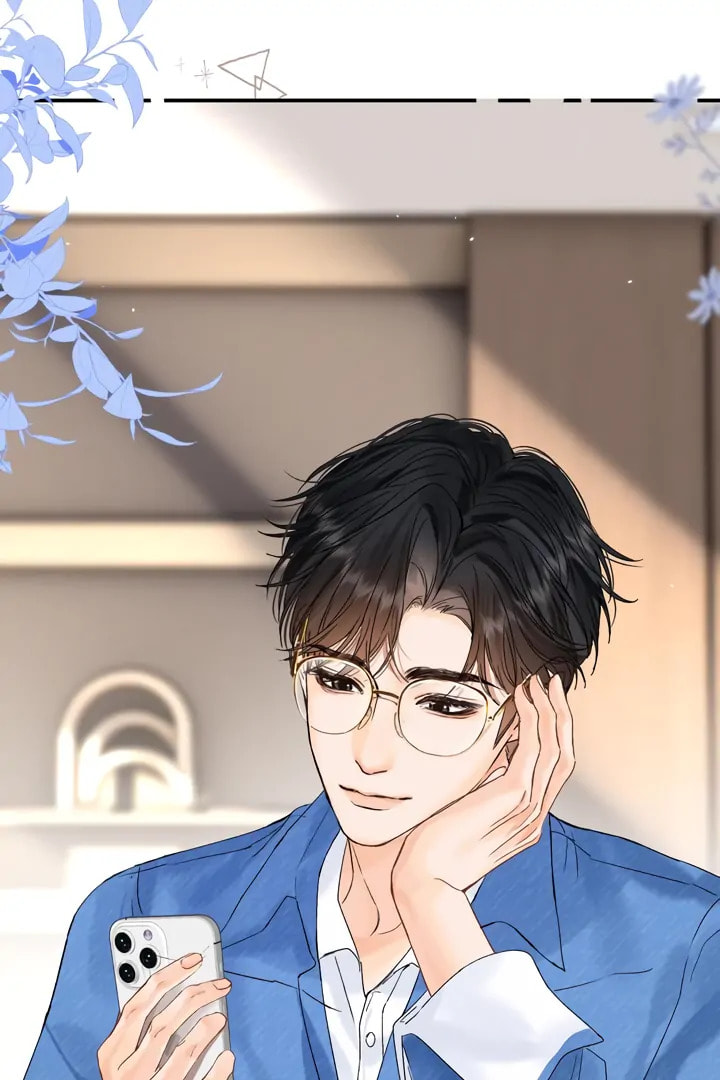 Qing Duo Guan Zhao Chapter 35 page 56 - 