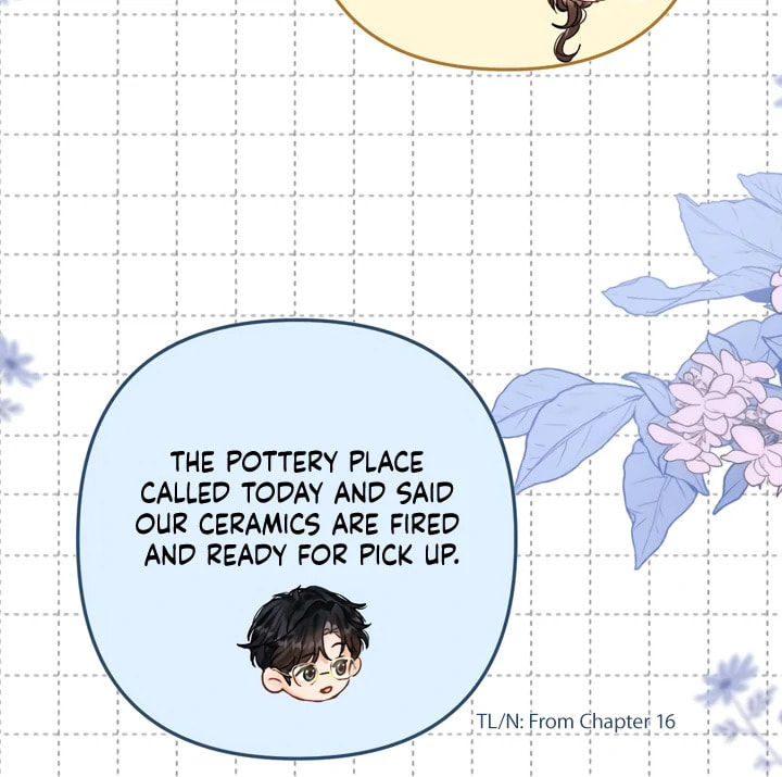 Qing Duo Guan Zhao Chapter 35 page 60 - 