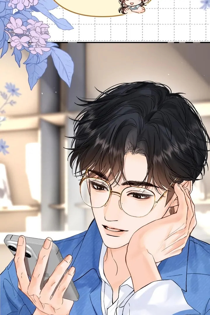 Qing Duo Guan Zhao Chapter 35 page 62 - 