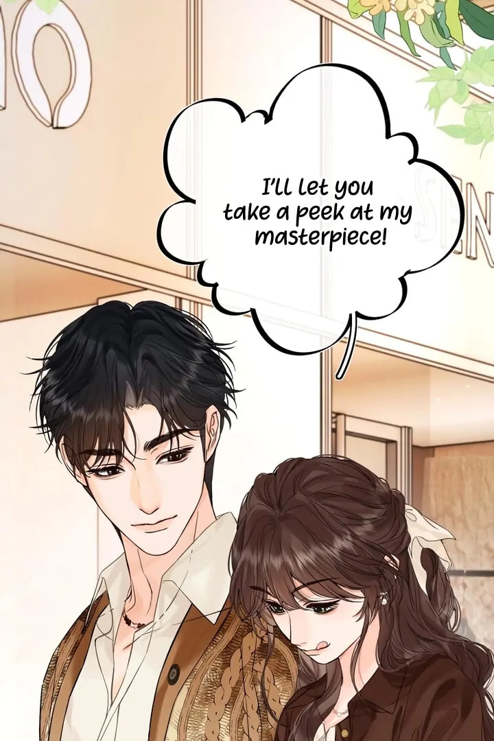 Qing Duo Guan Zhao Chapter 35 page 66 - 