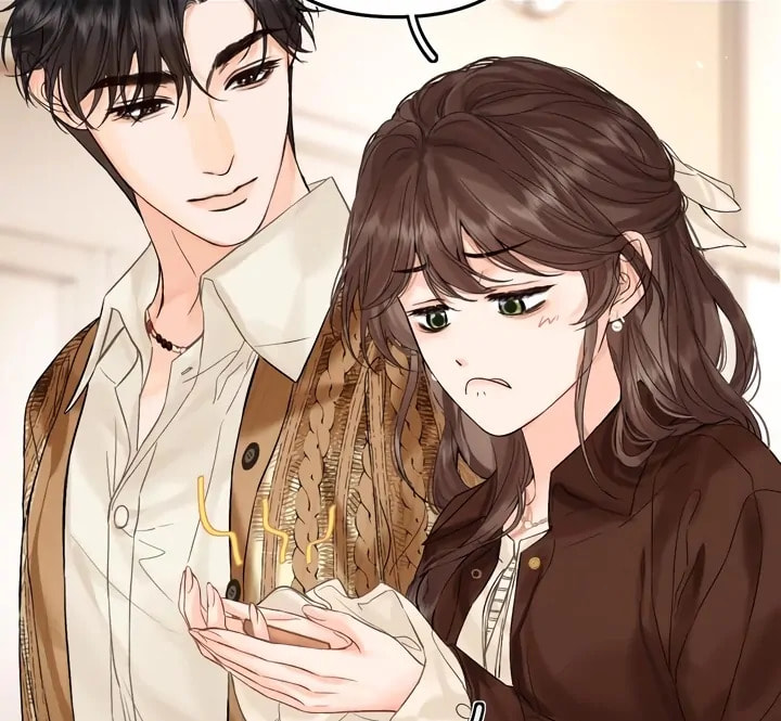 Qing Duo Guan Zhao Chapter 35 page 68 - 
