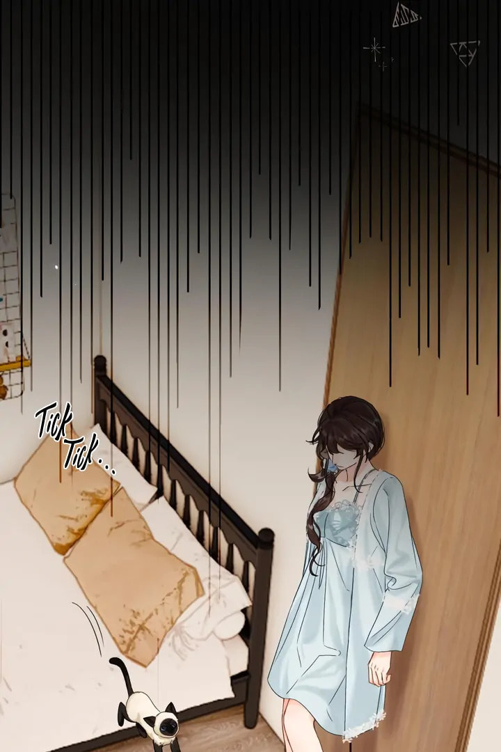 Qing Duo Guan Zhao Chapter 35 page 8 - 