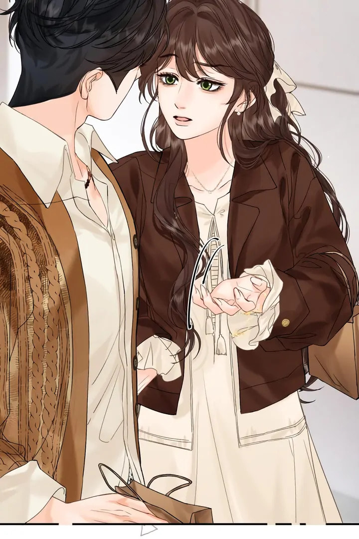Qing Duo Guan Zhao Chapter 35 page 74 - 