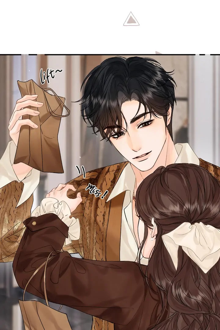 Qing Duo Guan Zhao Chapter 35 page 75 - 