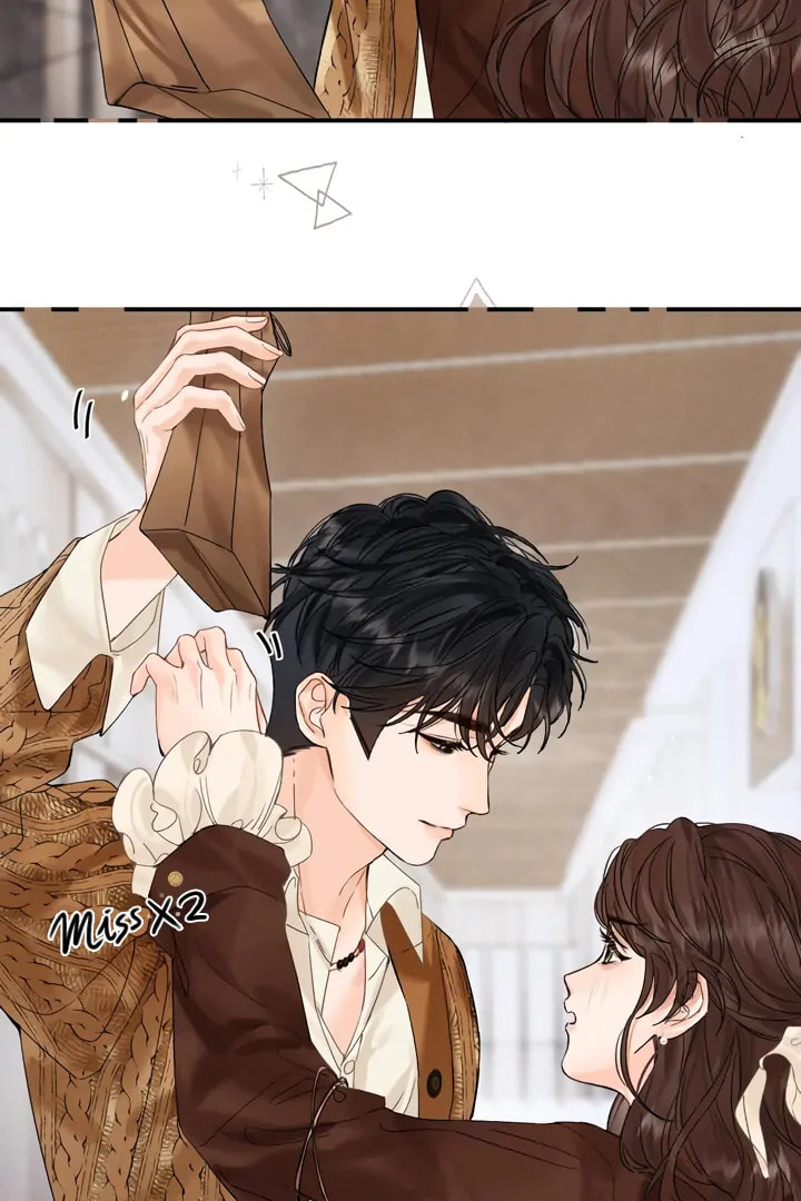 Qing Duo Guan Zhao Chapter 35 page 76 - 