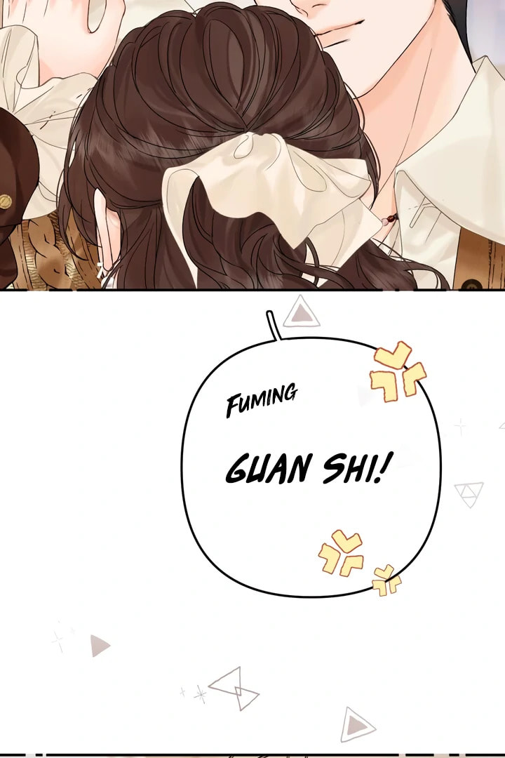 Qing Duo Guan Zhao Chapter 35 page 80 - 