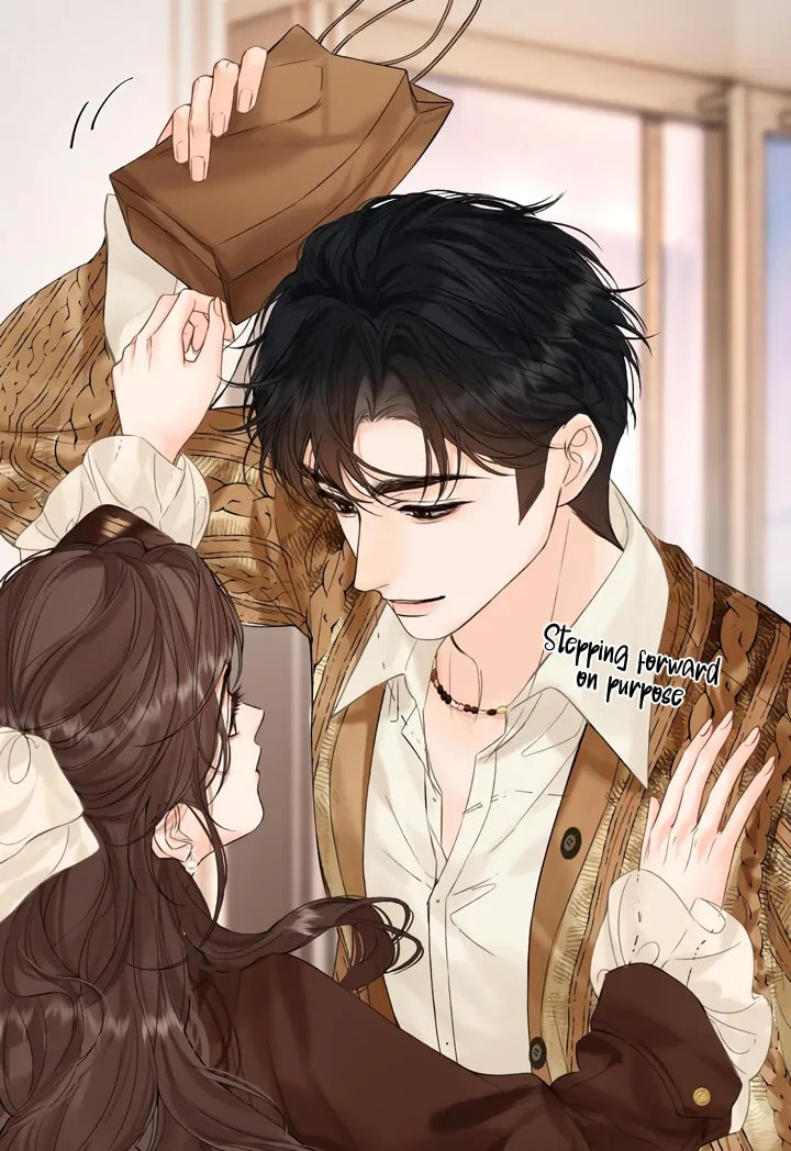 Qing Duo Guan Zhao Chapter 35 page 81 - 