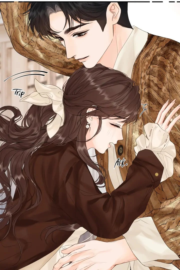 Qing Duo Guan Zhao Chapter 35 page 83 - 