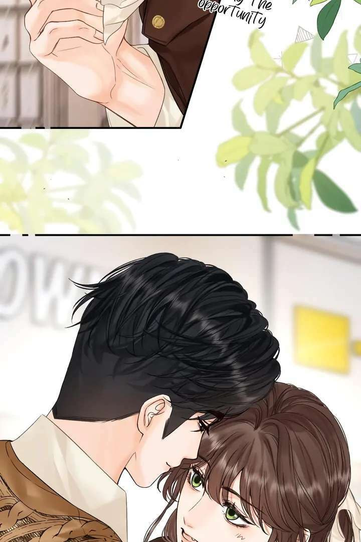 Qing Duo Guan Zhao Chapter 36 page 12 - 