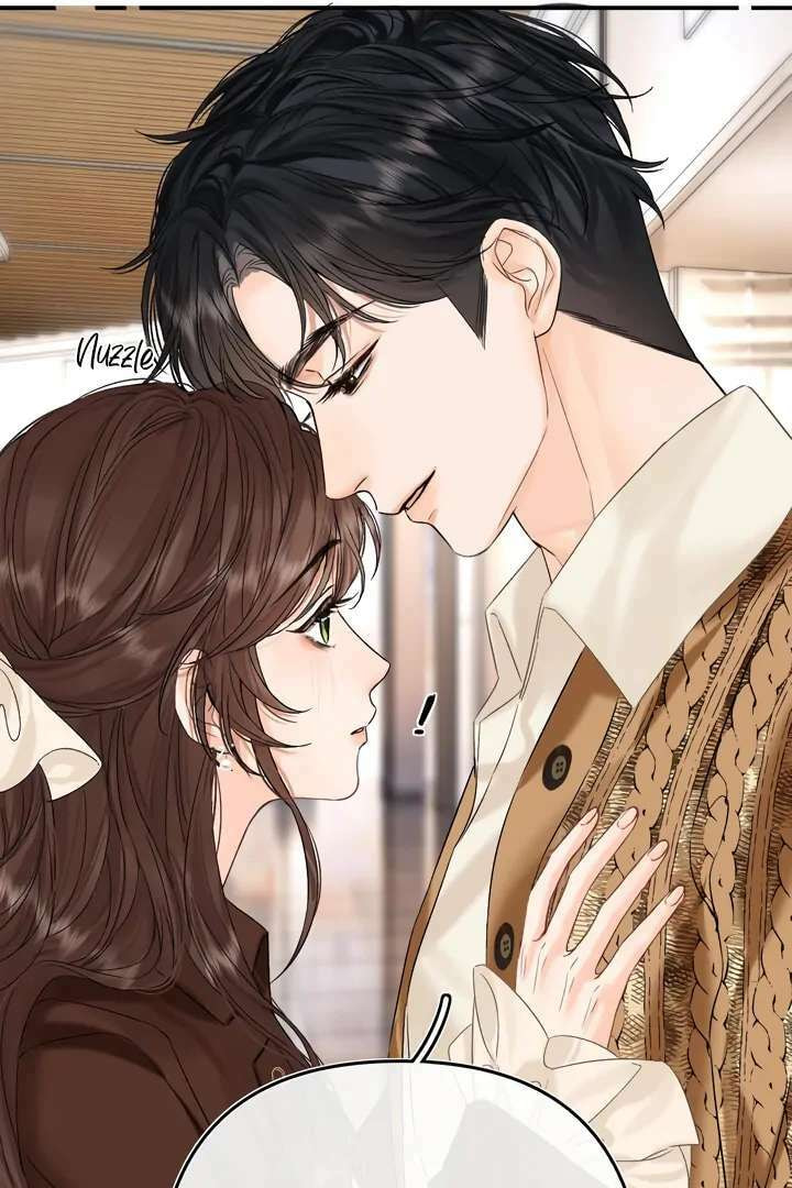 Qing Duo Guan Zhao Chapter 36 page 16 - 