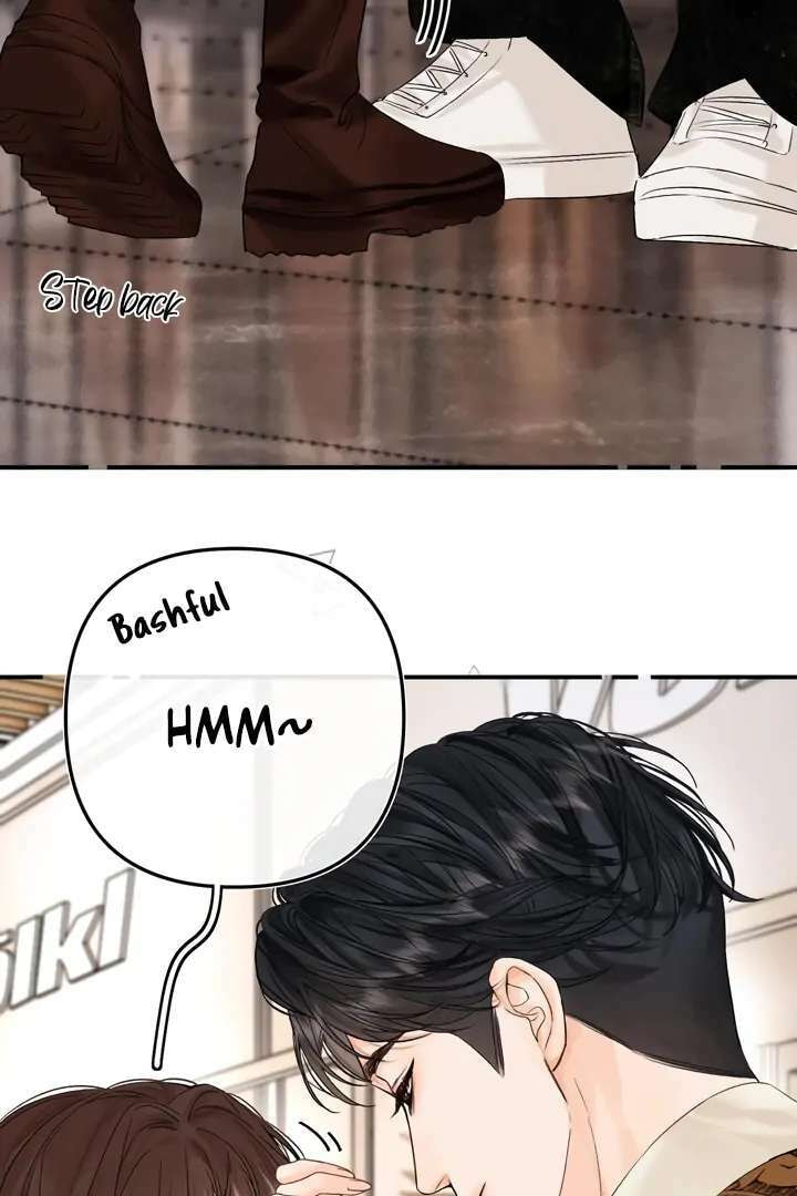 Qing Duo Guan Zhao Chapter 36 page 18 - 