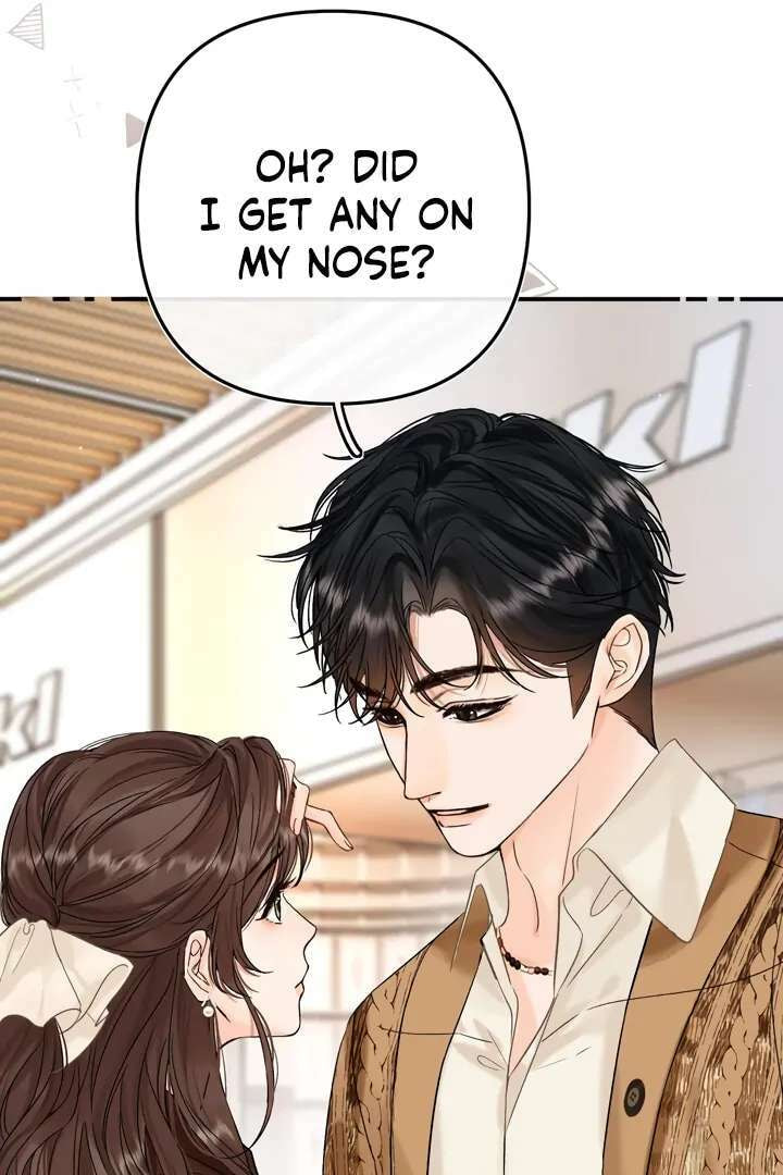 Qing Duo Guan Zhao Chapter 36 page 21 - 