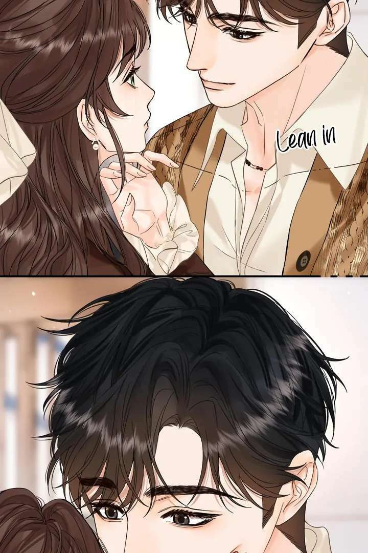 Qing Duo Guan Zhao Chapter 36 page 23 - 