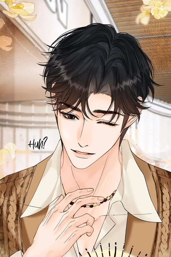 Qing Duo Guan Zhao Chapter 36 page 47 - 