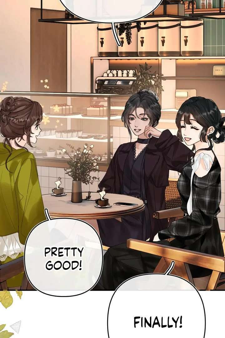 Qing Duo Guan Zhao Chapter 36 page 56 - 