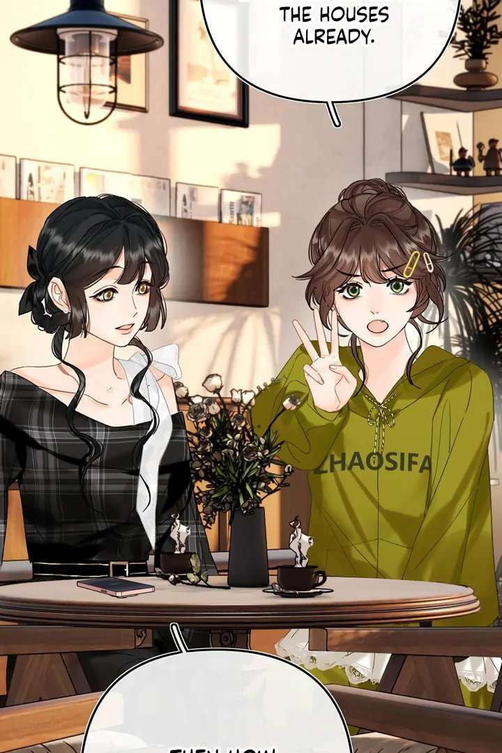 Qing Duo Guan Zhao Chapter 36 page 58 - 