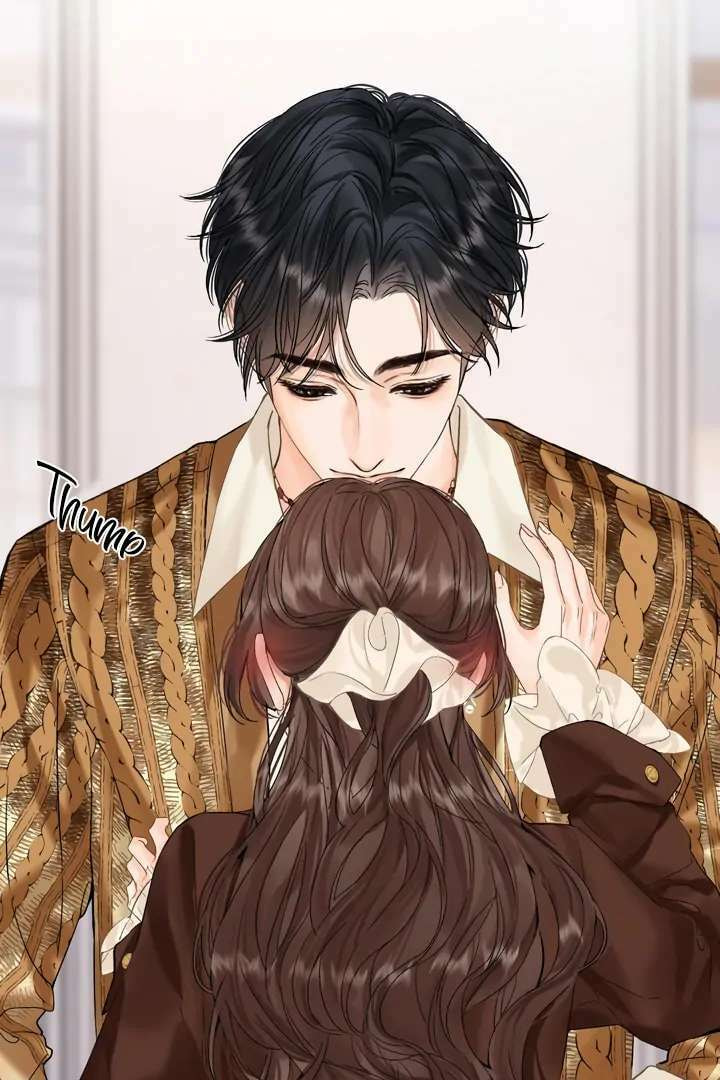 Qing Duo Guan Zhao Chapter 36 page 8 - 