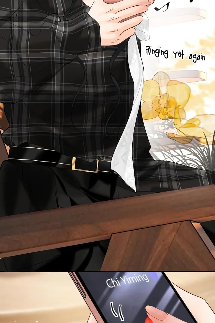 Qing Duo Guan Zhao Chapter 37 page 2 - 