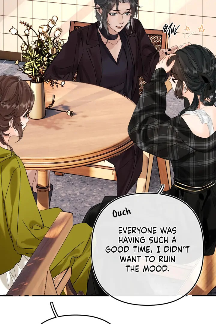 Qing Duo Guan Zhao Chapter 37 page 14 - 