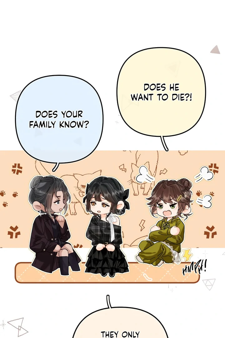 Qing Duo Guan Zhao Chapter 37 page 20 - 