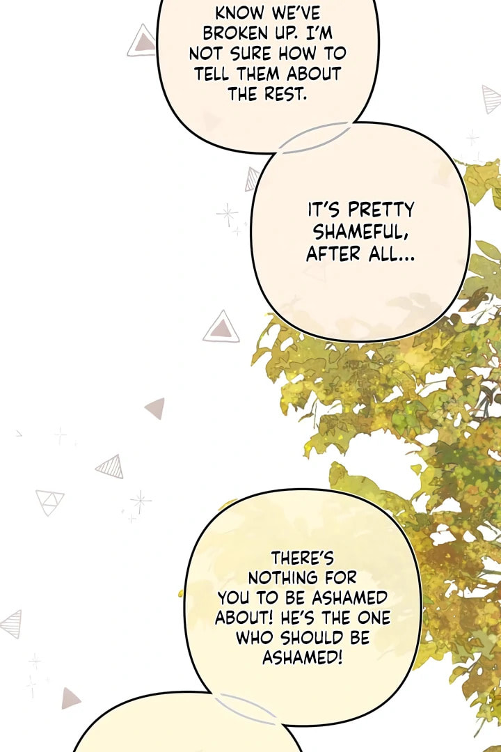 Qing Duo Guan Zhao Chapter 37 page 21 - 