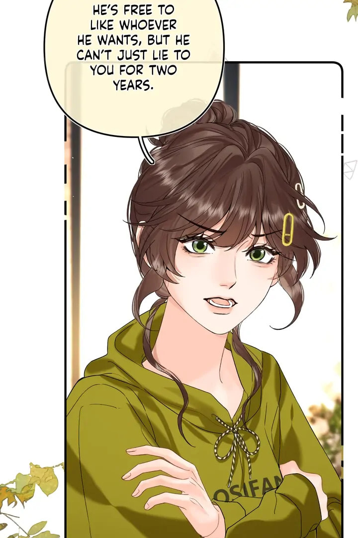 Qing Duo Guan Zhao Chapter 37 page 22 - 