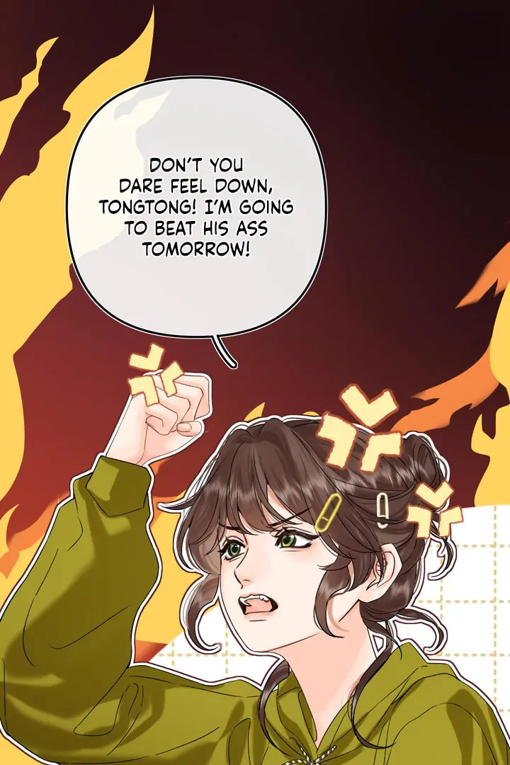 Qing Duo Guan Zhao Chapter 37 page 26 - 