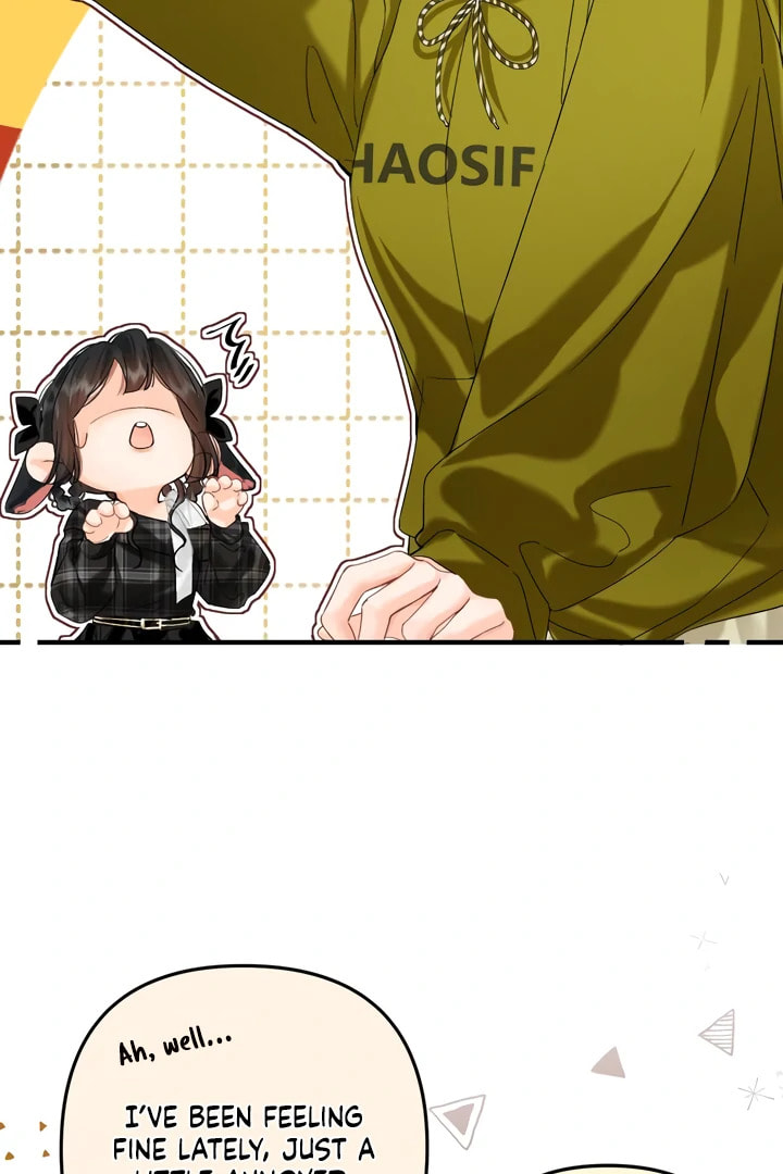 Qing Duo Guan Zhao Chapter 37 page 27 - 