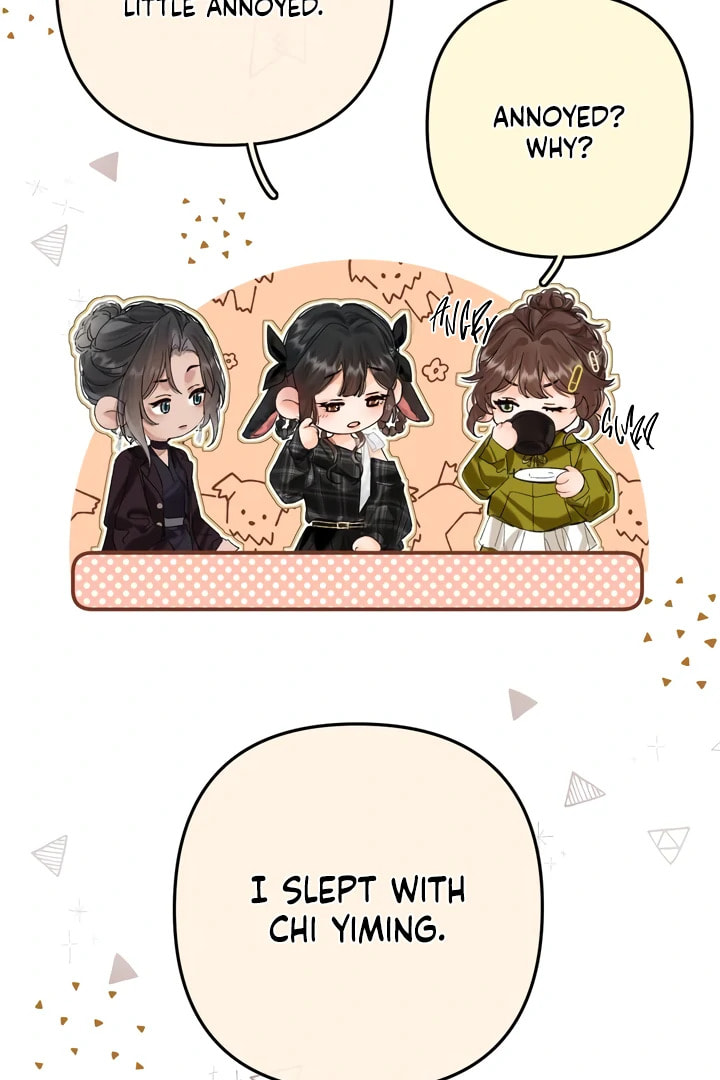 Qing Duo Guan Zhao Chapter 37 page 28 - 