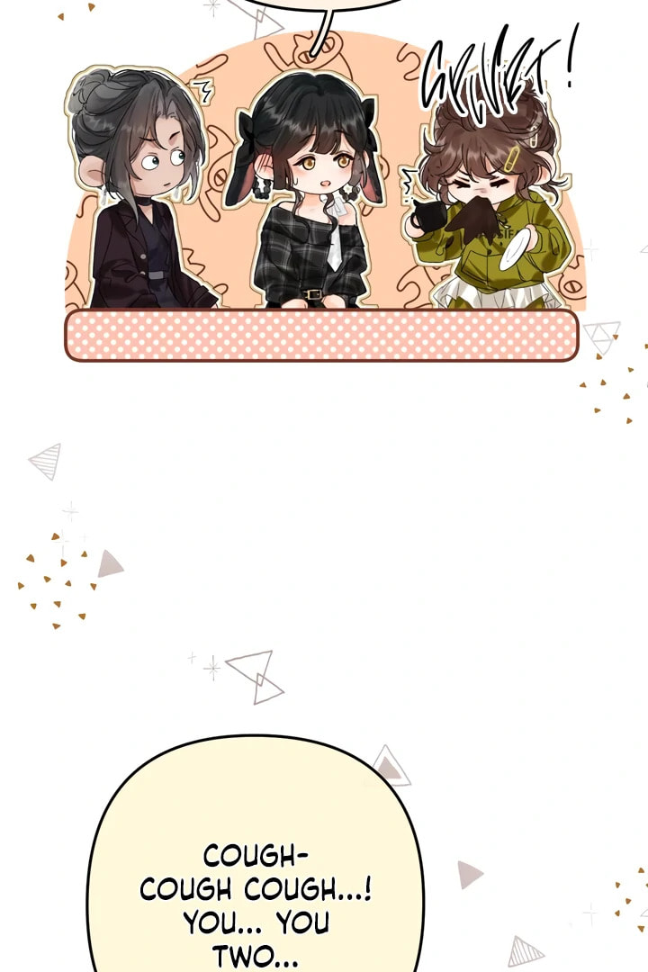Qing Duo Guan Zhao Chapter 37 page 29 - 