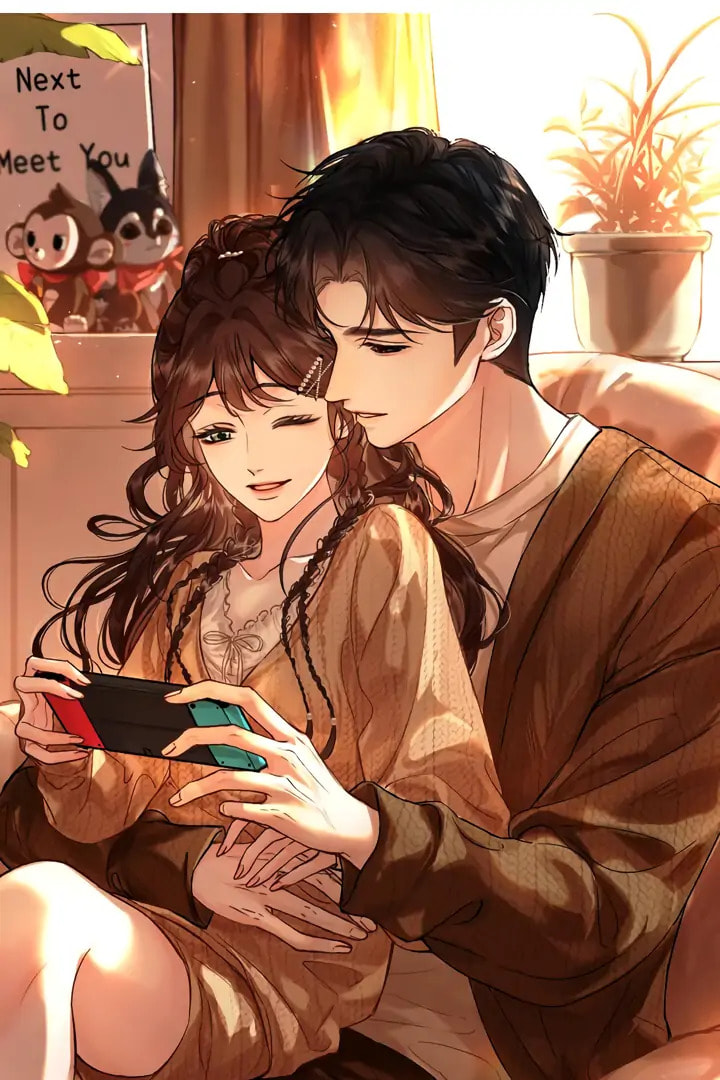 Qing Duo Guan Zhao Chapter 37 page 4 - 