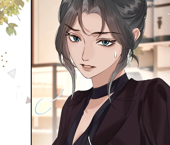 Qing Duo Guan Zhao Chapter 37 page 33 - 