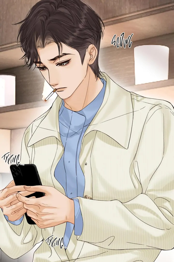 Qing Duo Guan Zhao Chapter 37 page 36 - 