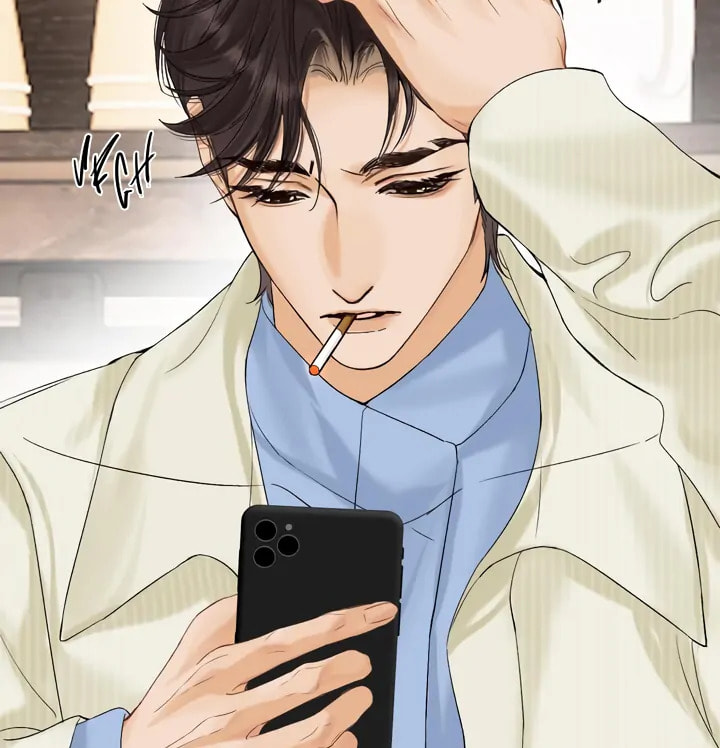 Qing Duo Guan Zhao Chapter 37 page 41 - 